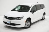 New 2025 Chrysler Voyager LX image 2