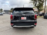 Used 2021 Hyundai Palisade SEL w/ Cargo Package image 4