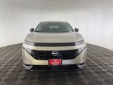 New 2025 Nissan Murano Platinum image 2