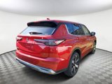 New 2025 Mitsubishi Outlander SE image 2