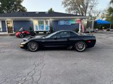 Used 2003 Chevrolet Corvette Z06 w/ Memory Package, 3 Drivers image 6
