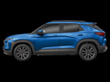 Used 2025 Chevrolet TrailBlazer ACTIV w/ Convenience Package image 3