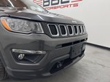 Used 2020 Jeep Compass Latitude image 2