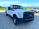 Used 2015 Ford F250 XL w/ Power Equipment Group image 3