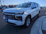 New 2025 Chevrolet Suburban Premier image 5
