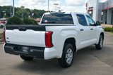 New 2025 Toyota Tundra SR image 4