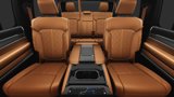 New 2025 Jeep Grand Wagoneer L Series III image 3