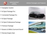 New 2025 BMW 530i xDrive w/ M Sport Package image 4