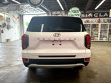 Used 2020 Hyundai Palisade SEL image 4