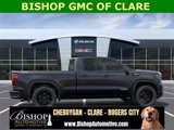 New 2025 GMC Sierra 1500 Elevation image 6