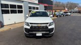 Used 2021 Chevrolet Colorado LT w/ Fleet Safety Package image 3