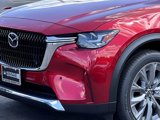 Certified 2024 MAZDA CX-90 3.3 Turbo w/ Premium Package image 3