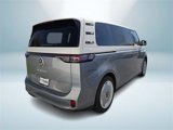 New 2025 Volkswagen ID. Buzz 1st Edition image 4