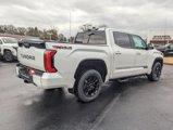 New 2025 Toyota Tundra Platinum image 3
