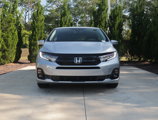 New 2025 Honda Odyssey Elite image 3