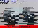 Certified 2022 Ford F150 XL w/ STX Black Appearance Package image 3