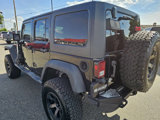 Used 2013 Jeep Wrangler Unlimited Sport w/ Max Tow Pkg image 3