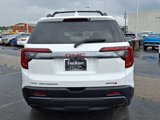 Certified 2023 GMC Acadia AT4 w/ Technology Package image 5