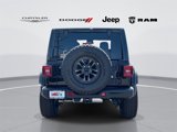 New 2025 Jeep Wrangler Unlimited Rubicon 392 image 4