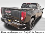 New 2025 GMC Sierra 1500 Elevation image 3
