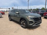New 2025 Volkswagen Atlas Cross Sport SEL image 3