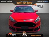 Used 2016 Ford Focus ST image 2