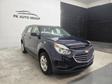 Used 2017 Chevrolet Equinox LS image 4