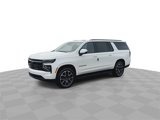 New 2025 Chevrolet Suburban RST w/ RST Capability Package image 4