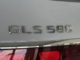 New 2025 Mercedes-Benz GLS 580 4MATIC image 5
