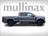 New 2025 Ford F350 XLT w/ Black Appearance Package image 2