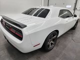 Used 2022 Dodge Challenger SRT Hellcat image 5