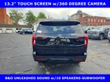 New 2025 Ford Expedition Platinum image 3
