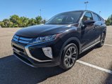 Used 2019 Mitsubishi Eclipse Cross SEL image 4