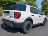 New 2026 Honda Passport TrailSport Elite image 4