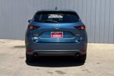 Used 2021 MAZDA CX-5 Touring image 4