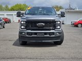 New 2025 Ford F250 Lariat image 2