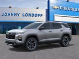 New 2026 Chevrolet Equinox RS w/ Convenience Package III image 2