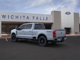 New 2025 Ford F250 Lariat image 4