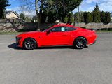 New 2025 Ford Mustang Dark Horse image 2