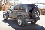 Used 2017 Jeep Wrangler Unlimited Sport w/ Quick Order Package 24S image 3