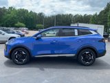 New 2026 Kia Sportage EX image 4