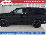 Used 2019 Lincoln Navigator Reserve w/ Cargo Package image 2
