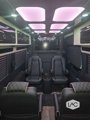 Used 2024 Mercedes-Benz Sprinter 3500 image 5