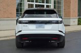 New 2026 Land Rover Range Rover Velar Dynamic SE image 5