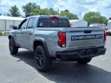 Used 2025 Chevrolet Colorado Trail Boss image 3