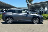 New 2025 Lexus RZ 450e image 3