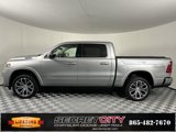 New 2025 RAM 1500 Tungsten w/ Off Road Group image 4