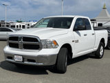 Used 2018 RAM 1500 Classic SLT image 4