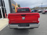 Used 2024 RAM 2500 Big Horn w/ Bed Utility Group image 5