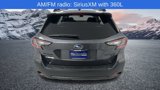 New 2025 Subaru Outback Onyx Edition XT image 4
